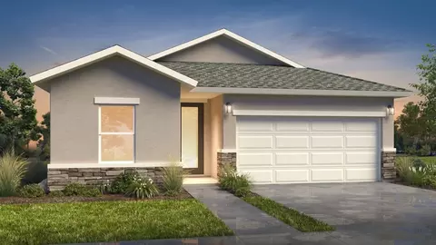 520 Paseo Dulce Ave, Horizon City, TX 79928