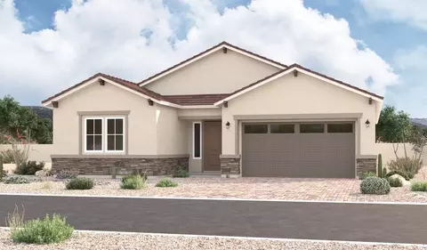 25348 N 158th Ave, Surprise, AZ 85387