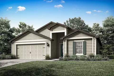 3143 Lowgap Pl, Green Cove Springs, FL 32043