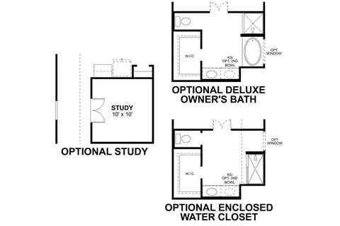 Floorplan - 6517 Adderly Rd, Pilot Point, TX 76258 photo 3 of 3