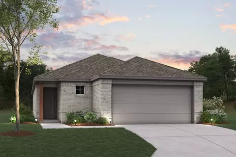6517 Adderly Rd, Pilot Point, TX 76258