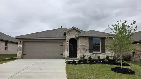 1912 Cherokee Ln, Cleburne, TX 76033