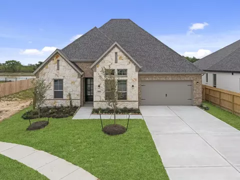 24707 Bunker Bay Ct, Katy, TX 77493
