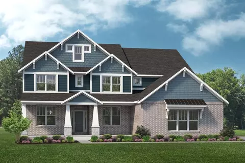 13866 Leeward Dr, Shelby Township, MI 48315