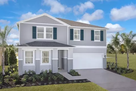8466 Verona Ridge Loop, Zephyrhills, FL 33541