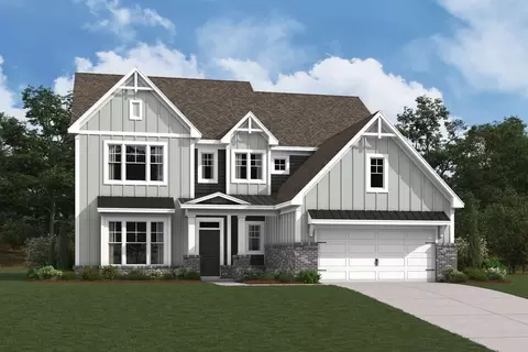 8504 Bridgegate Dr, Huntersville, NC 28078