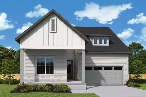 8623 Fowler St, Zionsville, IN 46077
