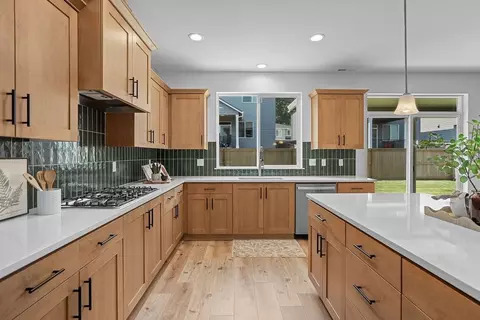 2271 Mccracken Rd, Woodland, WA 98674