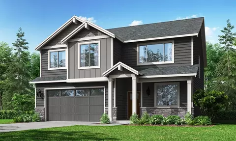 2271 Mccracken Rd, Woodland, WA 98674