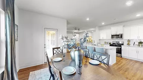Dining - 217 Canvasback Trl, Brandon, MS 39047 photo 1 of 1