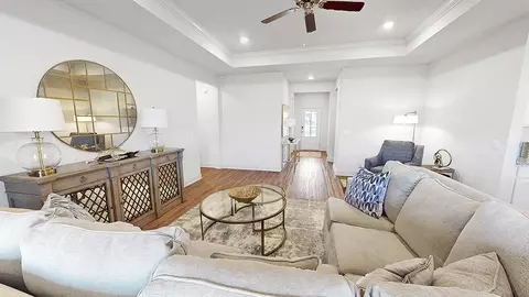 Entry Way - 217 Canvasback Trl, Brandon, MS 39047 photo 5 of 8