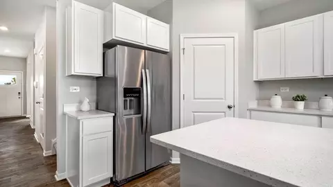 Kitchen - 2301 Legacy Pointe Blvd, Plainfield, IL 60586 photo 3 of 11