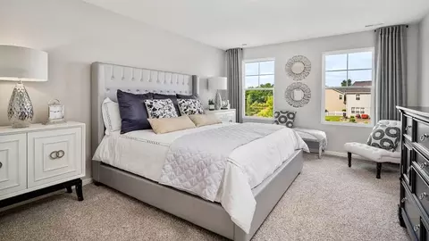 Bedroom - 2301 Legacy Pointe Blvd, Plainfield, IL 60586 photo 1 of 8