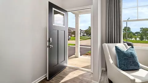 Entry Way - 2301 Legacy Pointe Blvd, Plainfield, IL 60586 photo 1 of 4