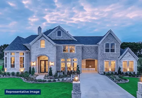 431 Penrose Dr, Ovilla, TX 75154