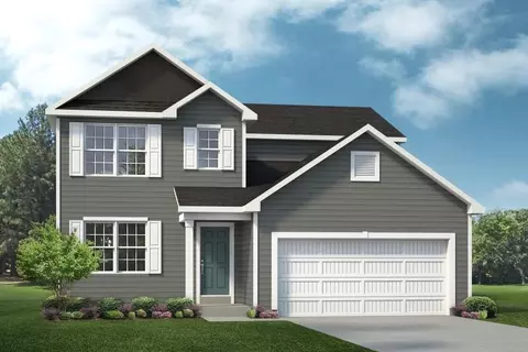 173 Mora Blvd, O'fallon, MO 63368