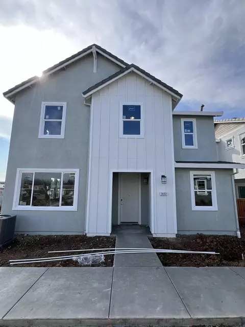 3493 Barley Way, Rancho Cordova, CA 95670