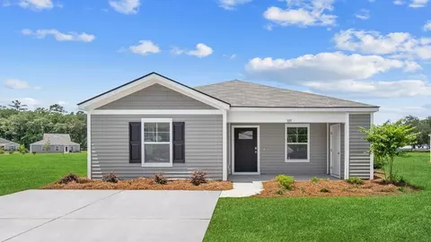 30 Jovita Dr, Port Wentworth, GA 31407