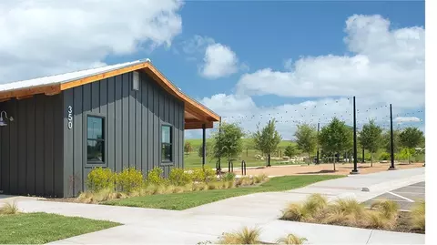 Exterior - 165 Dreyer, Kyle, TX 78640 photo 5 of 10