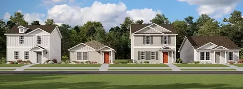 Exterior - 165 Dreyer, Kyle, TX 78640 photo 3 of 10