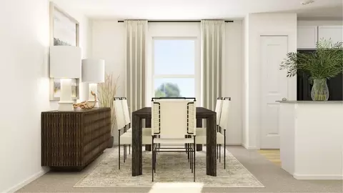 Dining - 165 Dreyer, Kyle, TX 78640 photo 2 of 2