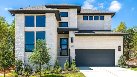 105 Beautiful Wisdom Ct, Georgetown, TX 78628
