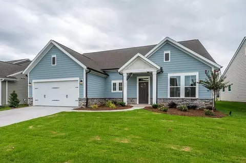 3244 Gavin Ln, Harrisburg, NC 28075