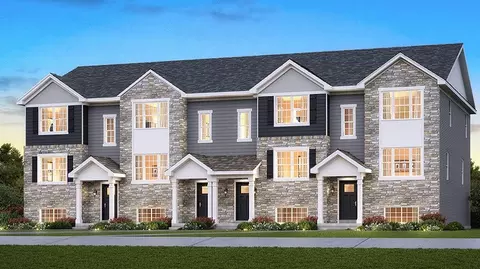 Exterior - 1301 Foxglove Dr, Bartlett, IL 60103 photo 1 of 9