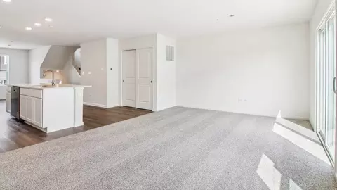Living - 1301 Foxglove Dr, Bartlett, IL 60103 photo 3 of 8