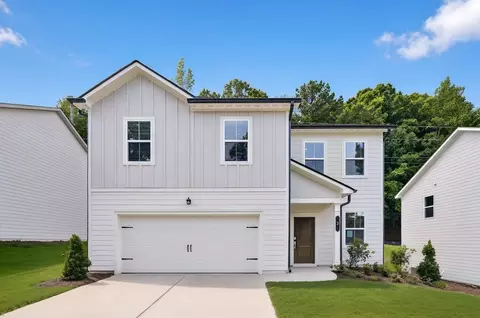 3 Sea Grove Dr, Rome, GA 30161