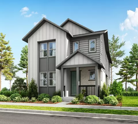 5836 N Orleans St, Aurora, CO 80019