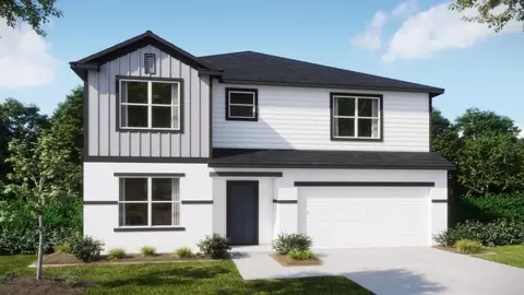 732 Sunshower Dr, Lady Lake, FL 32159