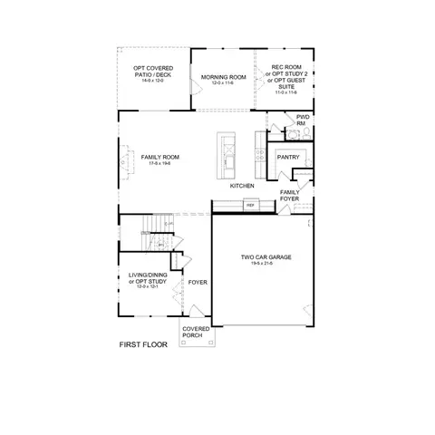 Three Mile Road, Wilder, KY 41071