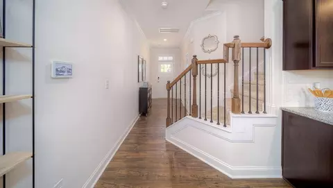 Entry Way - 28 Wheatfield Rd, Fletcher, NC 28732 photo 2 of 7