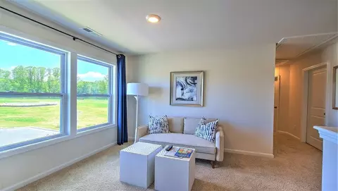 Entry Way - 28 Wheatfield Rd, Fletcher, NC 28732 photo 6 of 7