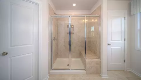 Entry Way - 28 Wheatfield Rd, Fletcher, NC 28732 photo 4 of 7