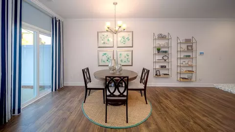 Dining - 28 Wheatfield Rd, Fletcher, NC 28732 photo 2 of 4