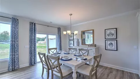 Dining - 28 Wheatfield Rd, Fletcher, NC 28732 photo 3 of 4