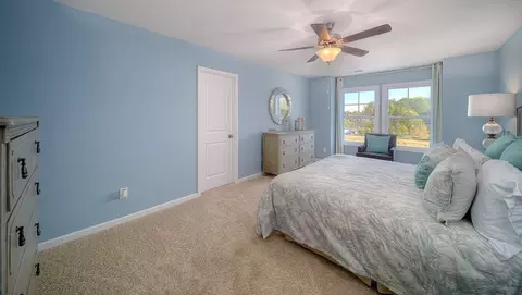 Bedroom - 28 Wheatfield Rd, Fletcher, NC 28732 photo 1 of 14