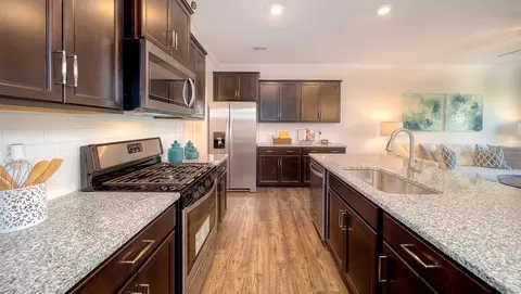 Kitchen - 28 Wheatfield Rd, Fletcher, NC 28732 photo 1 of 7