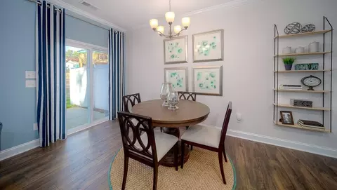 Dining - 28 Wheatfield Rd, Fletcher, NC 28732 photo 1 of 4