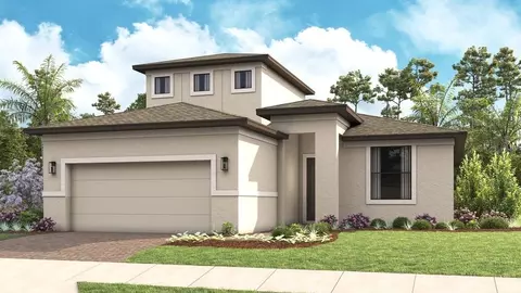 Exterior - 5035 Shade Forest Dr, Parrish, FL 34219 photo 3 of 15