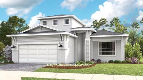 Exterior - 5035 Shade Forest Dr, Parrish, FL 34219 photo 5 of 15