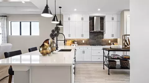 Kitchen - 5035 Shade Forest Dr, Parrish, FL 34219 photo 1 of 8