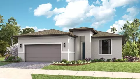 Exterior - 5035 Shade Forest Dr, Parrish, FL 34219 photo 2 of 15