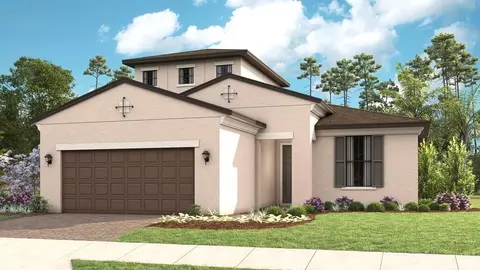 Exterior - 5035 Shade Forest Dr, Parrish, FL 34219 photo 4 of 15
