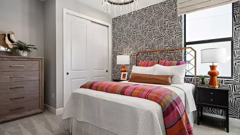 Bedroom - 5035 Shade Forest Dr, Parrish, FL 34219 photo 2 of 4