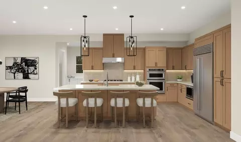 Kitchen - 535 Abeja Dr, Corona, CA 92881 photo 1 of 4