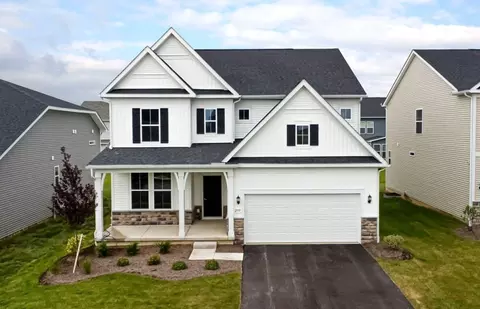 2333 Hubbard Rd, Marysville, OH 43040