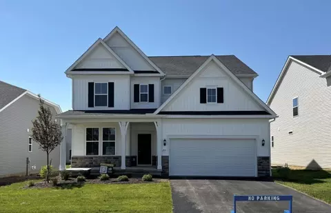 2333 Hubbard Rd, Marysville, OH 43040